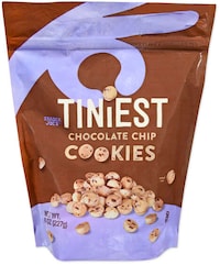 Tiny Dime-Sized Cookies Image 2