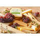Aromatic Herb-Infused Cheeses Image 1