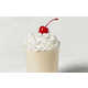 Creamy Butterscotch Caramel Milkshakes Image 1
