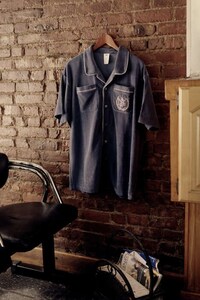 NYC Barbers-Inspired Collections Image 3