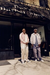 NYC Barbers-Inspired Collections Image 4