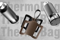 Multifunctional Beverage Carriers Image 1