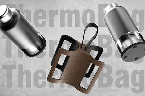 Multifunctional Beverage Carriers