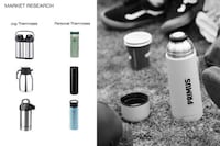 Multifunctional Beverage Carriers Image 2