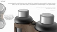 Multifunctional Beverage Carriers Image 5