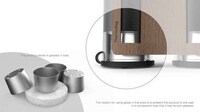Multifunctional Beverage Carriers Image 6