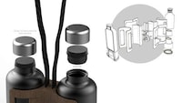 Multifunctional Beverage Carriers Image 8