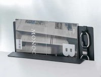 Modular Workstation Organizer Accessories Image 2