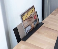 Modular Workstation Organizer Accessories Image 3