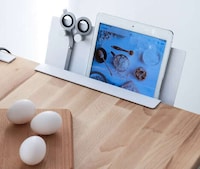 Modular Workstation Organizer Accessories Image 4