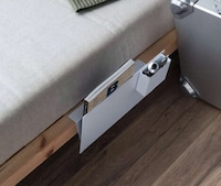 Modular Workstation Organizer Accessories Image 5
