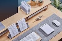 Elegant Analog Note Systems Image 2