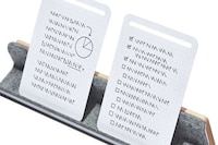 Elegant Analog Note Systems Image 4
