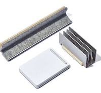 Elegant Analog Note Systems Image 5