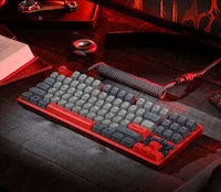 Epic Fantasy Mechanical Keyboards