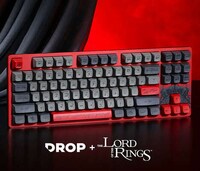 Epic Fantasy Mechanical Keyboards Image 3
