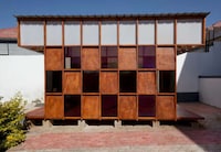 Chequered Garden Tea Rooms Image 1