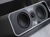 Aesthetic Home Cinema Speakers Image 5