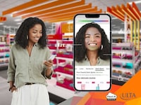 AI-Powered Beauty Partnerships Image 1
