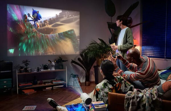 Revamped Premium Quality Projectors