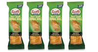 Reformulated Vegan Sausage Rolls Image 1