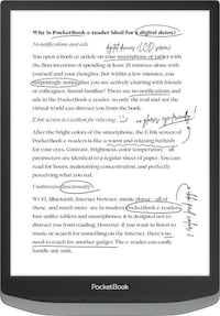 Notepad-Replacing E Ink Tablets Image 3