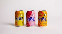 Ultra-Modern Functional Sodas