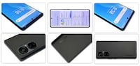 120Hz AMOLED Smartphones Image 2