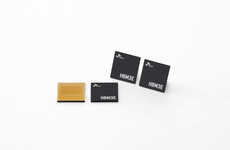 AI DRAM Memory Chips