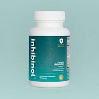AI-Backed Immunity Supplements