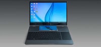 Large Screen Lapdocks