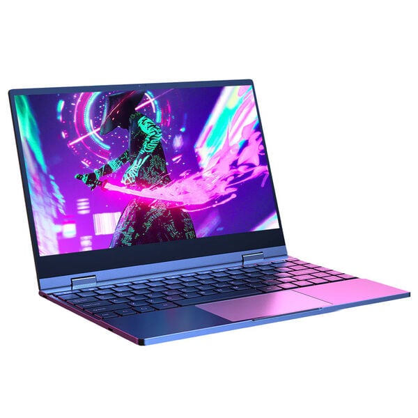 Gaming-Focused Lapdock Kits