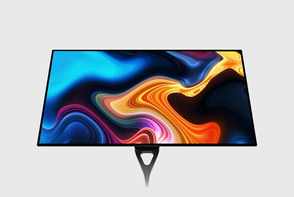 4k OLED Gaming Monitors