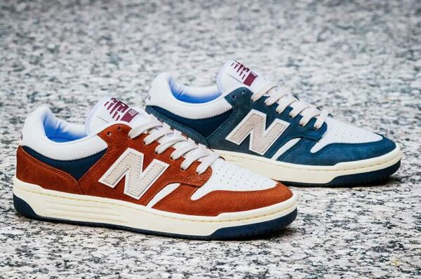 Reworked Archival Shoes