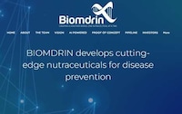 AI-Backed Supplement Development Image 1