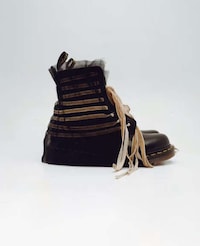 Student-Designed Footwear Collections