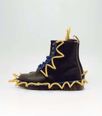 Student-Designed Footwear Collections Image 2