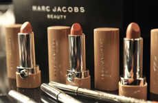Luxury Beauty Relaunches