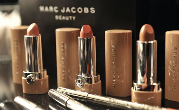 Luxury Beauty Relaunches