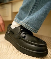 Elegant Collaborative Shoe Designs Image 1