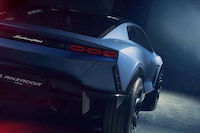 All-Electric Luxury Cars Image 2