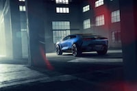 All-Electric Luxury Cars Image 3