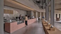 Pared-Back Coffee Interiors Image 5