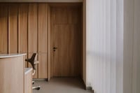 Stimuli-Devoid Migraine Treatment Center Image 2