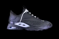 Revived Stealthy Collaborative Footwear Image 1