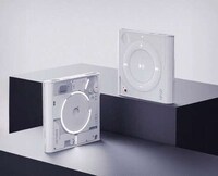 Fan-Made Digital Audio Players Image 1