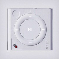 Fan-Made Digital Audio Players Image 2