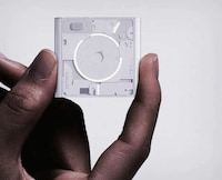 Fan-Made Digital Audio Players Image 3