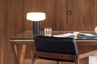 Stunning Mushroom-Shaped Table Lamps Image 3
