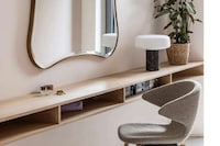 Stunning Mushroom-Shaped Table Lamps Image 4